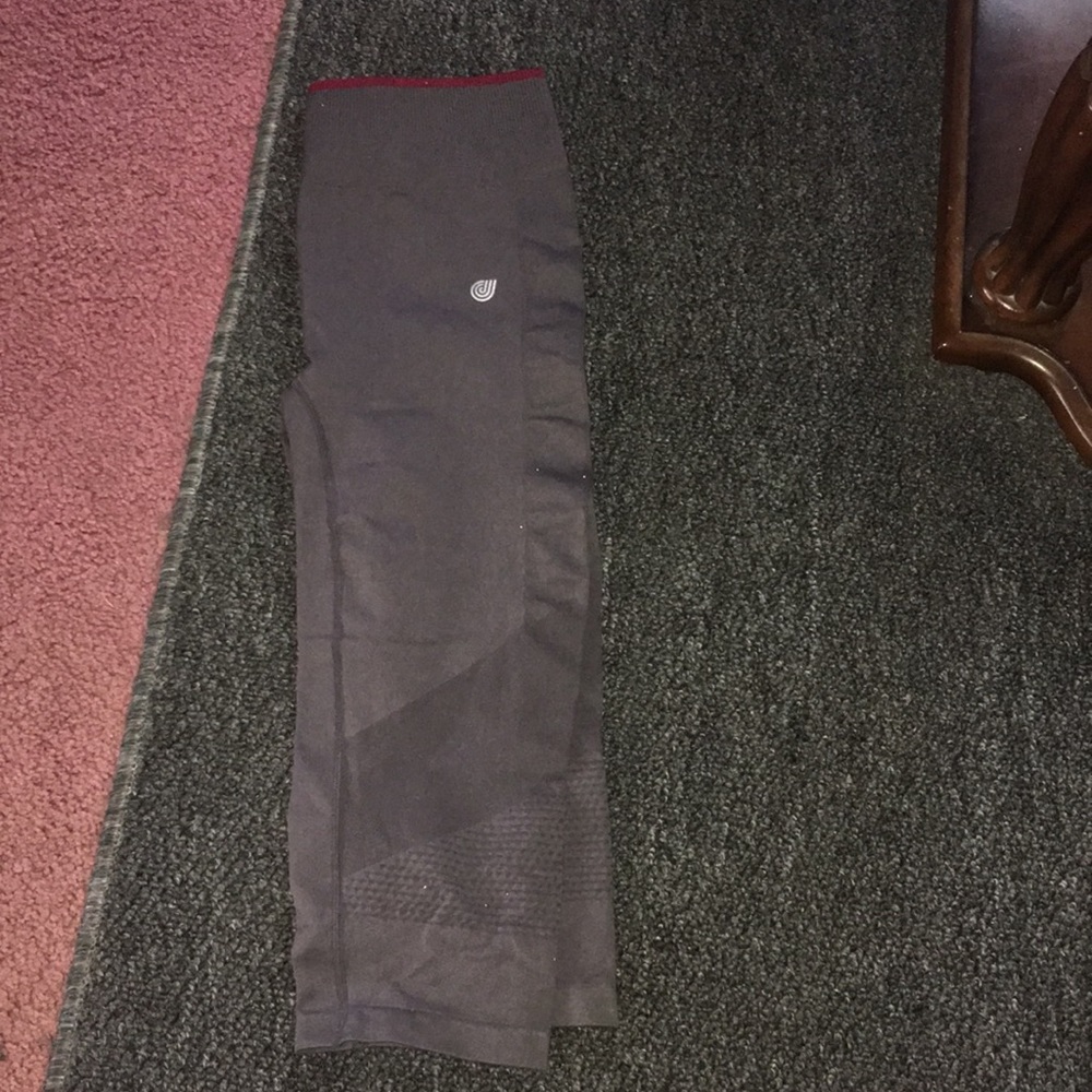 Work out leggings